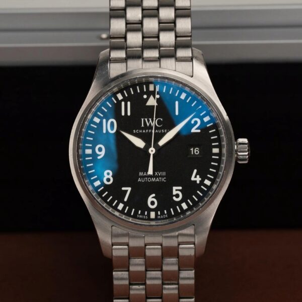IWC Pilot Watch Mark XVIII IW327011