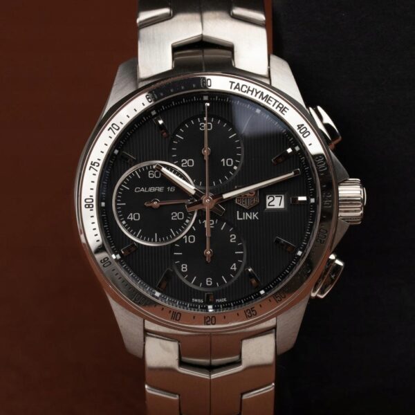 TAG Heuer LINK CAT2010.BA0952
