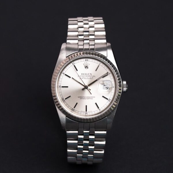 Rolex Datejust 16234