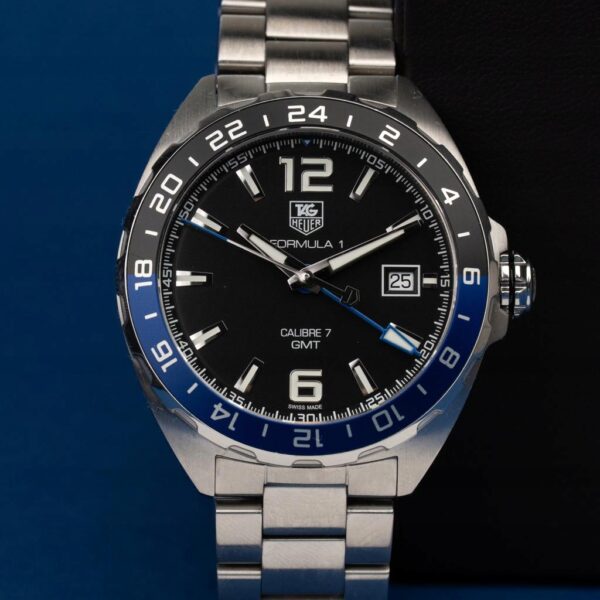 TAG Heuer Formula 1 WAZ211A