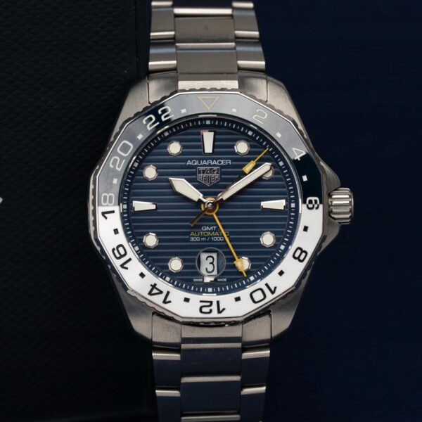 TAG Heuer Aquaracer WBP2010