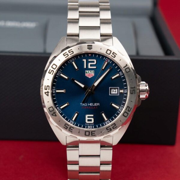 TAG Heuer WAZ1118.BA0875