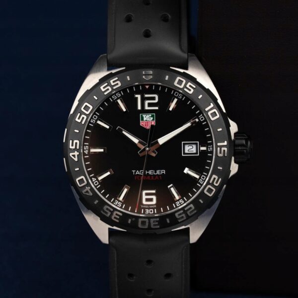 TAG Heuer Formula 1 WAZ1110