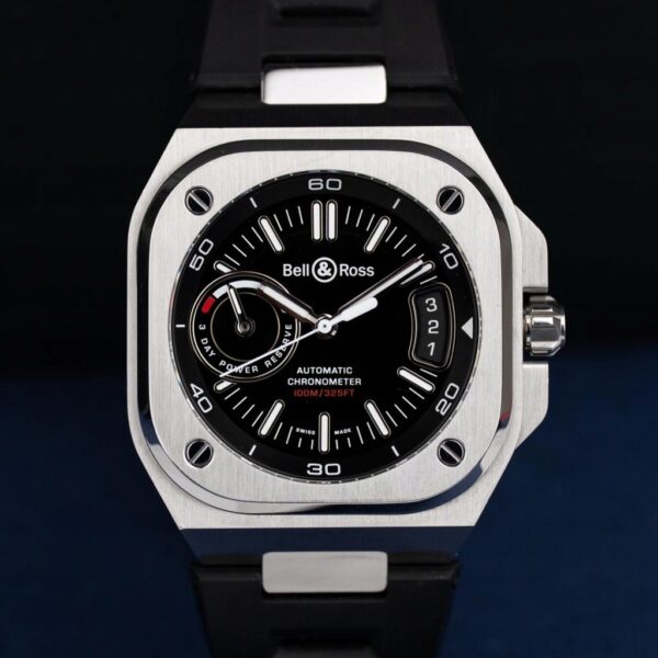 Bell & Ross; Ross BRX5
