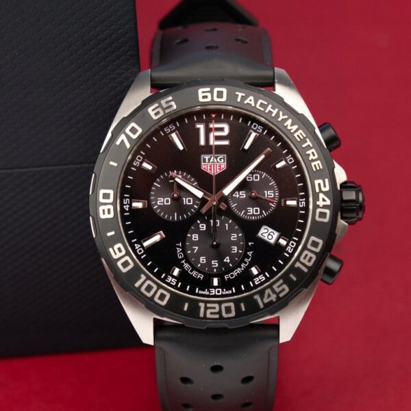 TAG Heuer Formula 1 CAZ1010.FT8024