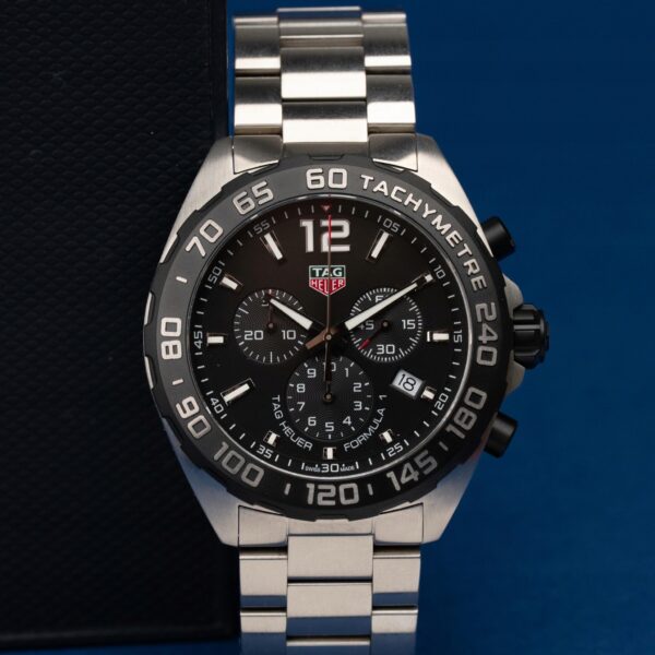TAG Heuer Formula 1 CAZ1010.BA0842