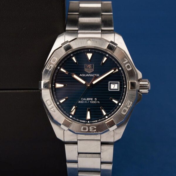 TAG Heuer Aqua Racer WAY2112-0