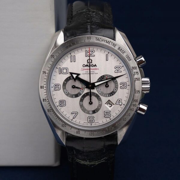 Omega Speedmaster 321.13.44.50.02.001