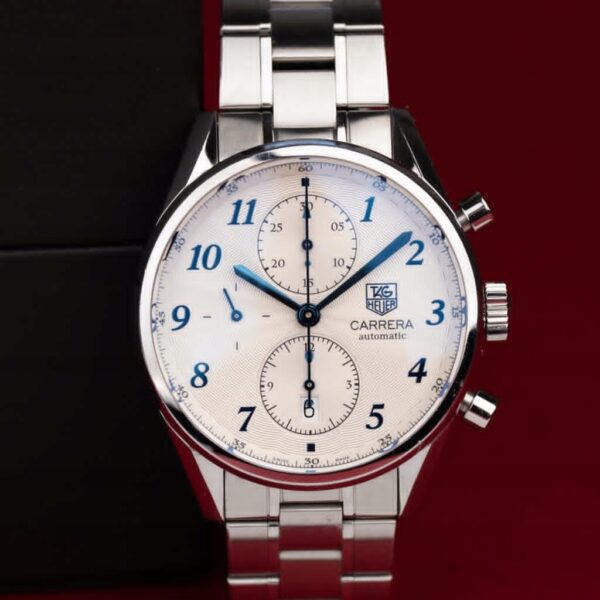 TAG Heuer CAS2111.BA0730