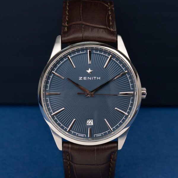 Zenith Elite Classic 03.3100.670/02.C922