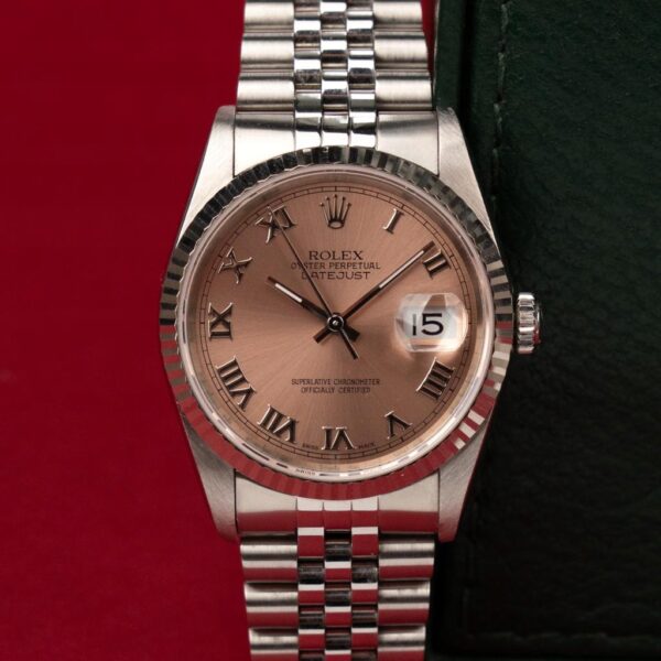 Rolex 16234