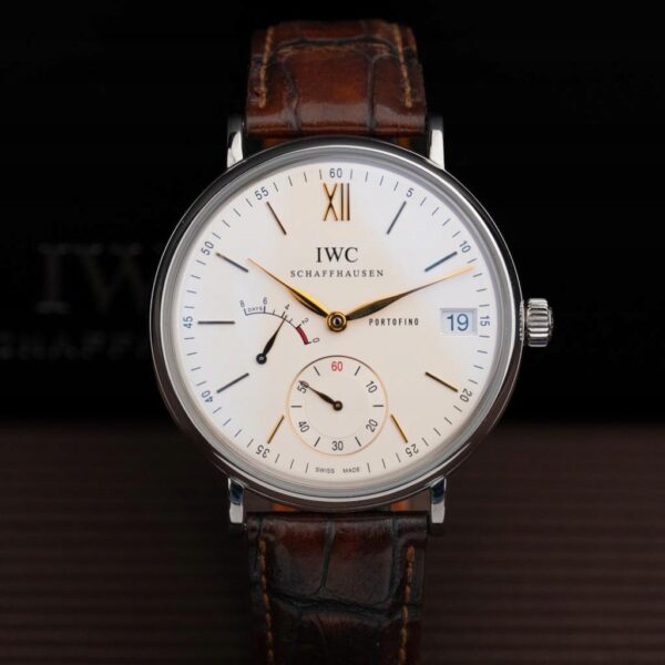 IWC Portofino Eight days IW510103