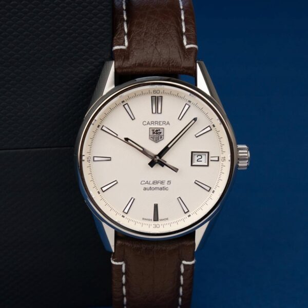 TAG Heuer Carrera WAR211B.FC6181