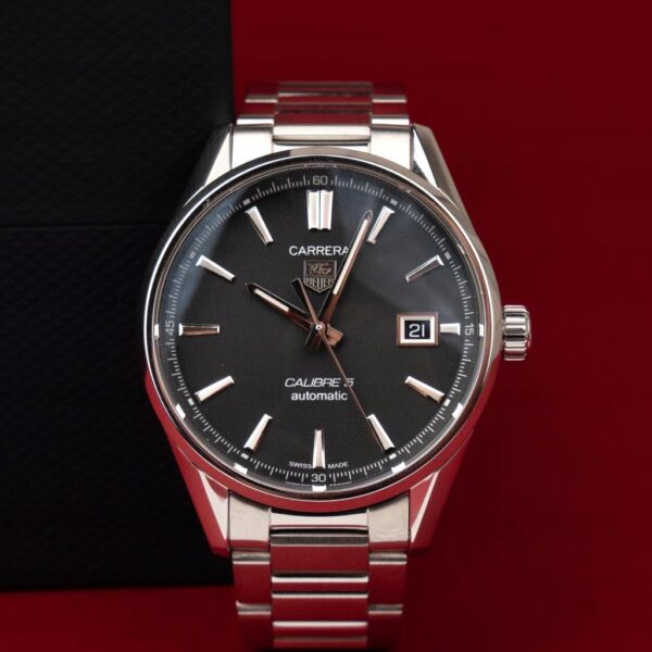 TAG Heuer Carrera WAR211A