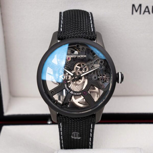 MAURICE LACROIX MP7228-DLB04-090-2