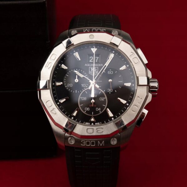 TAG Heuer Aqua Racer CAY1110-0