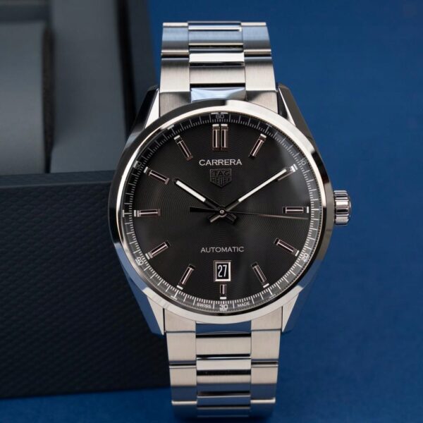 TAG Heuer Carrera Date WBN2110.BA0639