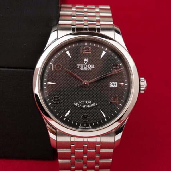 Tudor Geneve 1926 91550