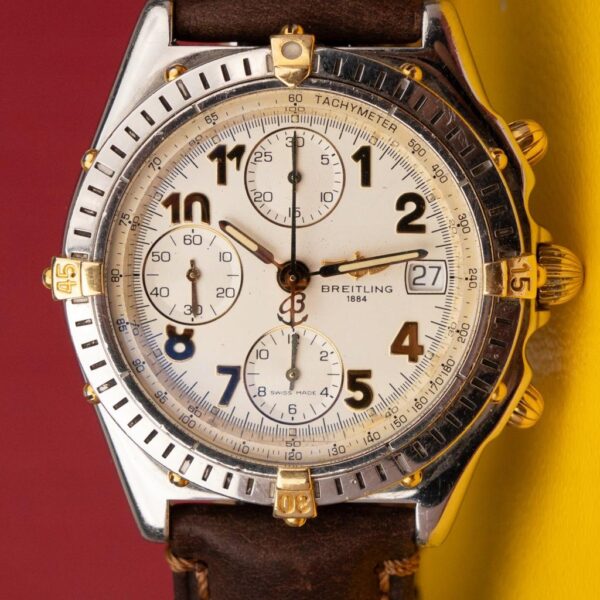 Breitling Chronomat B13050.1