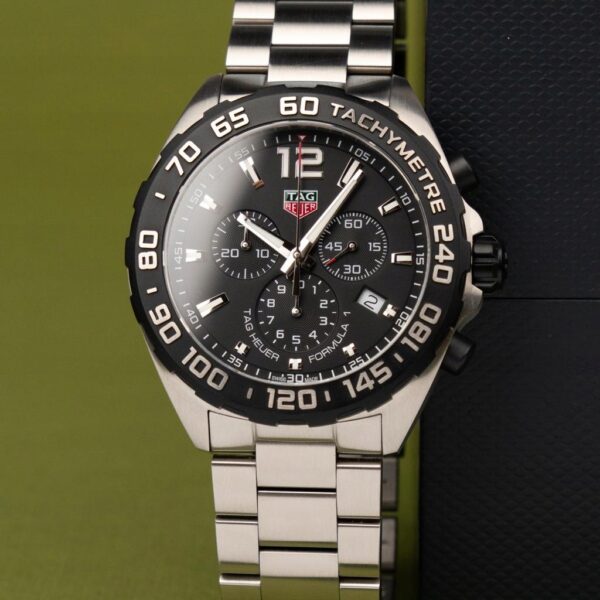 TAG Heuer Formula 1 CAZ1010.BA0842