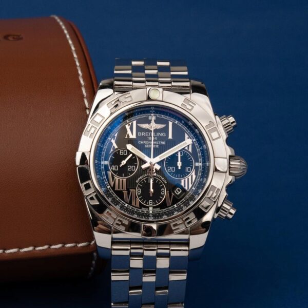 Breitling Chronomat AB011012