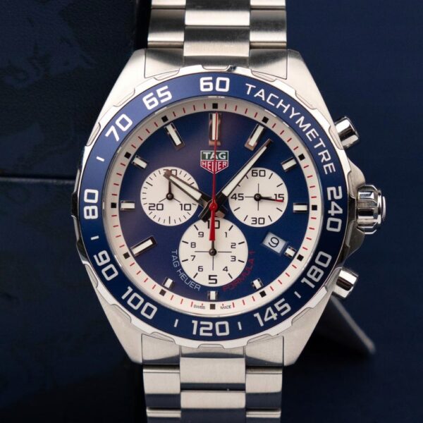 TAG Heuer Formula 1 Red Bull Racing CAZ1018.BA0842