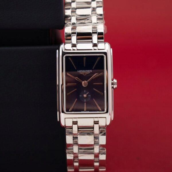 LONGINES DolceVita L5.255.4.93.6