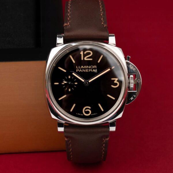 Panerai Luminor Due PAM00676