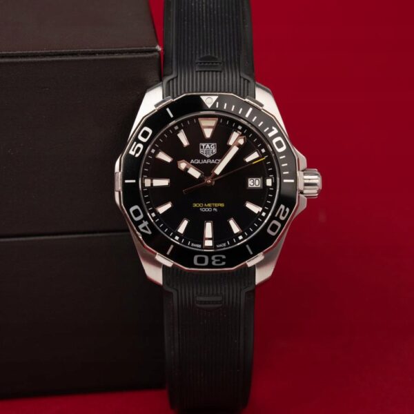 TAG Heuer Aqua Racer WAY111A