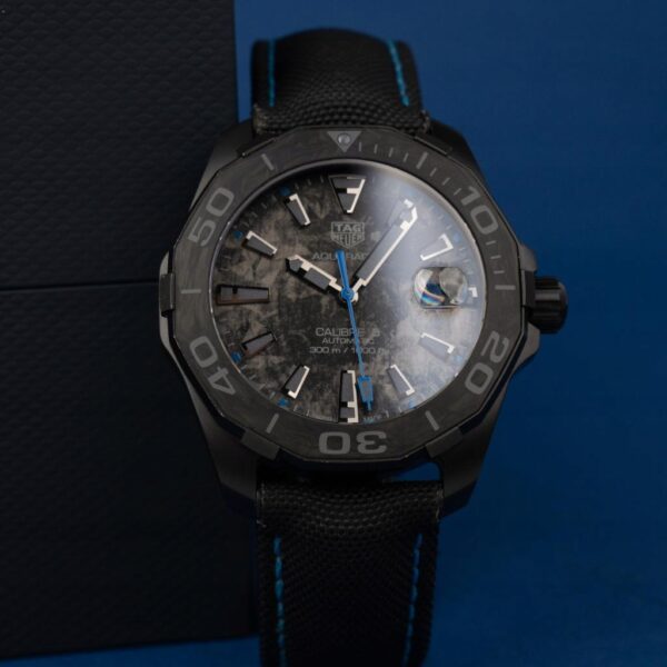 TAG Heuer Aqua Racer WBD218C