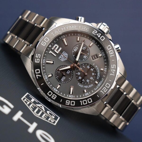 TAG Heuer Formula 1 CAZ1011.BA0843