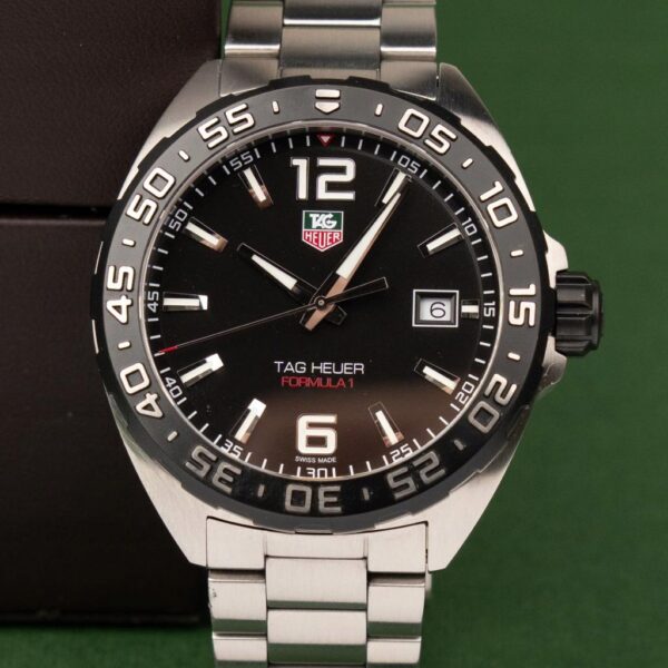 TAG Heuer Formula 1 WAZ1110