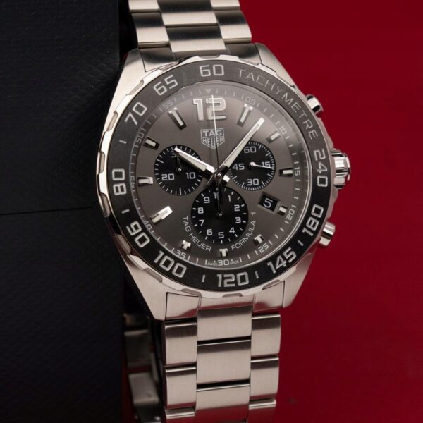 TAG Heuer Formula 1 CAZ1011.BA0842
