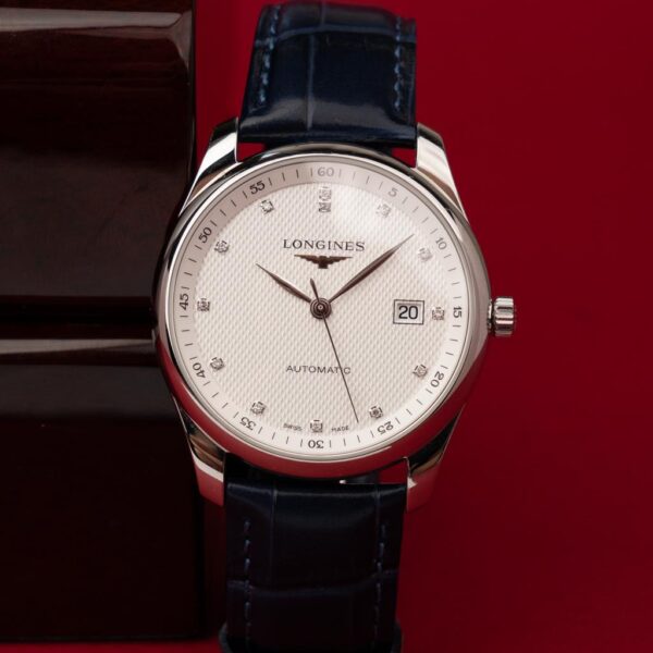Longines Master Collection L2.793.4.77.3