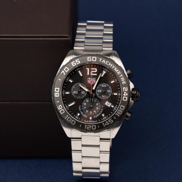 TAG Heuer Formula 1 CAZ1010.BA0842