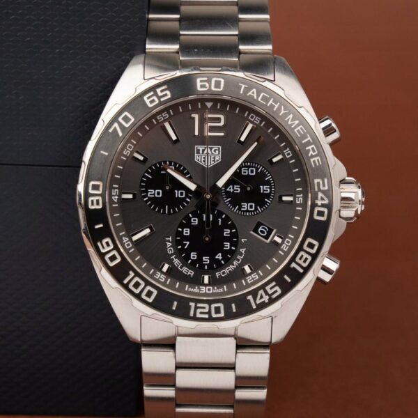 TAG Heuer Formula 1 Chronograph CAZ1011
