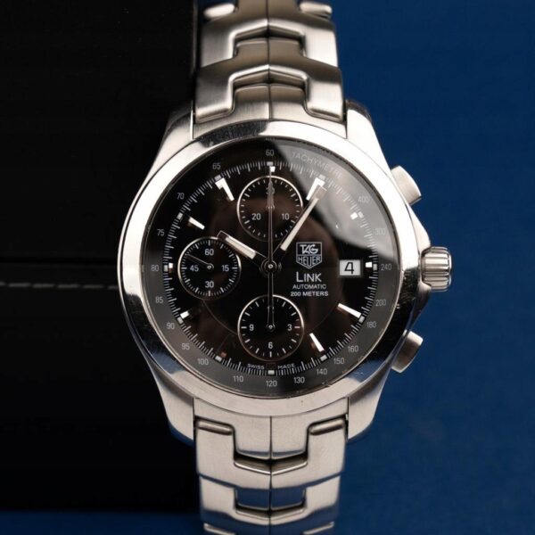 TAG Heuer Link CJF2110