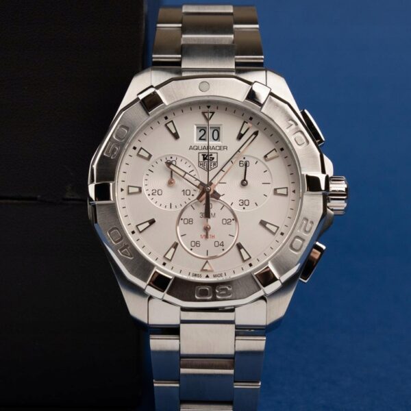 TAG Heuer Aqua Racer CAY1111.BA0927