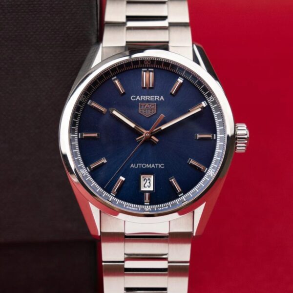 TAG Heuer Carrera WBN2112.BA0639