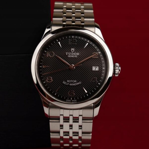Tudor 1926 Date 91450