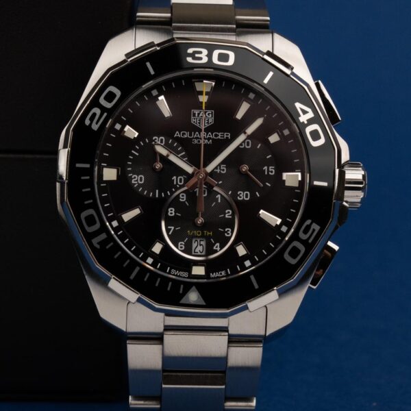 TAG Heuer Aquaracer CAY111A.BA0927