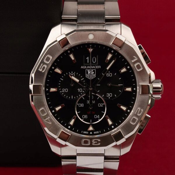 TAG Heuer Aqua Racer CAY1110