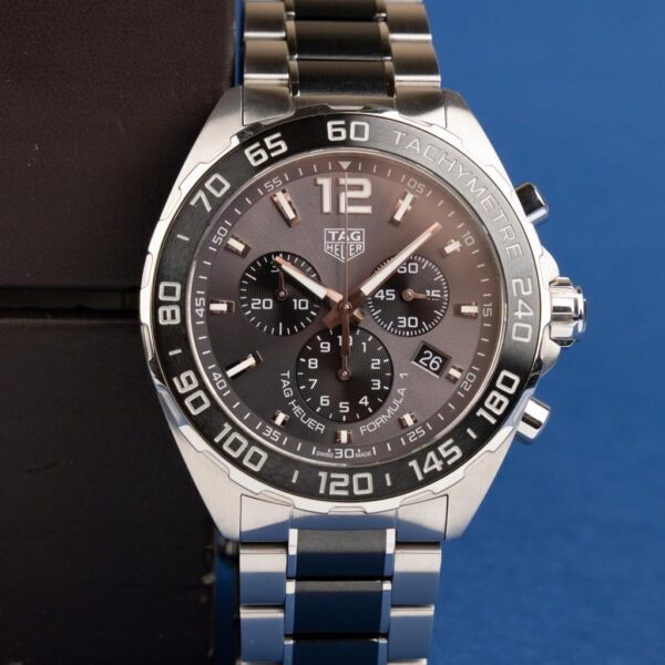 TAG Heuer Formula 1 CAZ1011.BA0843