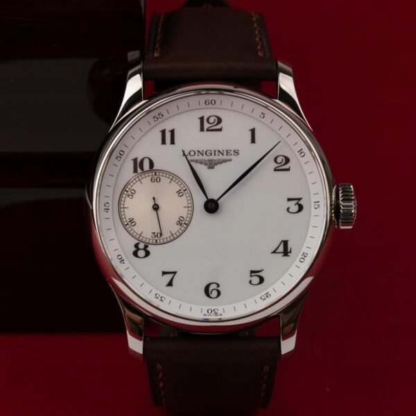 Longines Master Collection L2.841.4.18.3