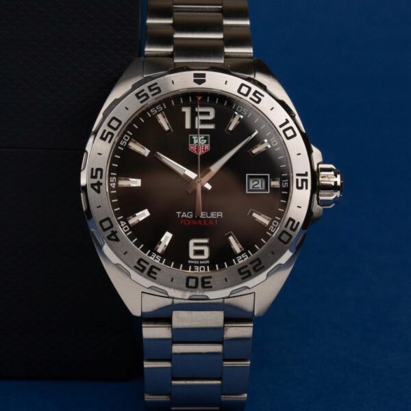TAG Heuer Formula 1 WAZ1112.BA0875