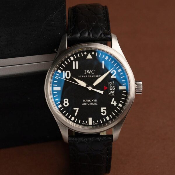 IWC Pilot Watch Mark XVII IW326501