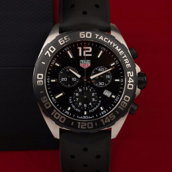 TAG Heuer Formula 1 CAZ1010.FT8024