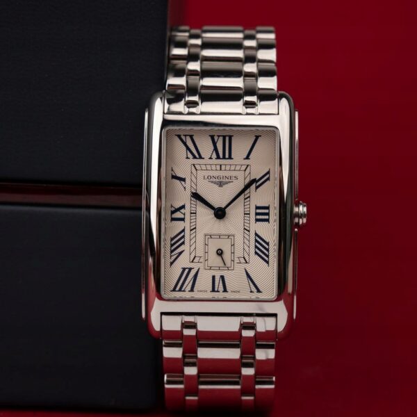 Zegarek damski Longines zegarek damski Dolce Vita