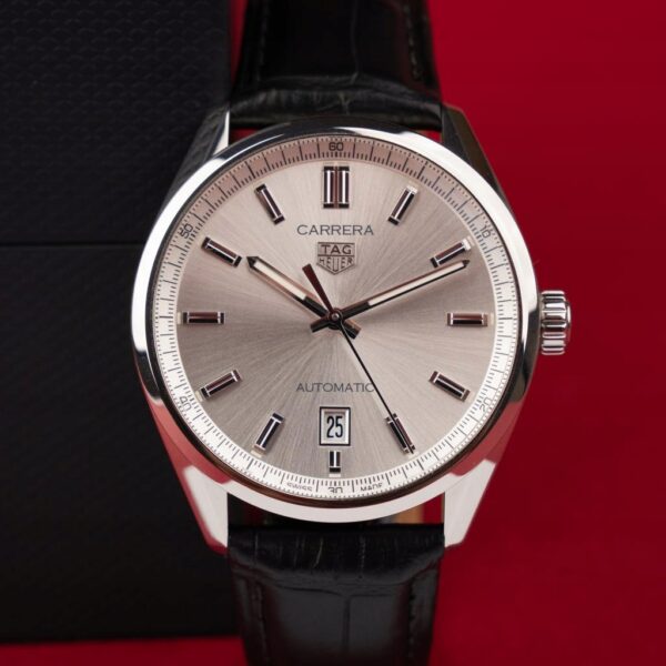 TAG Heuer Carrera Caliber 5 WBN2111-0