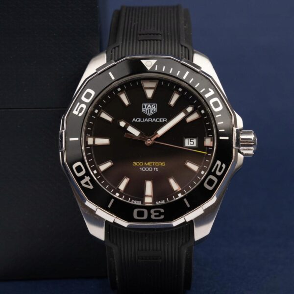Tag Heuer Aquaracer WAY101A